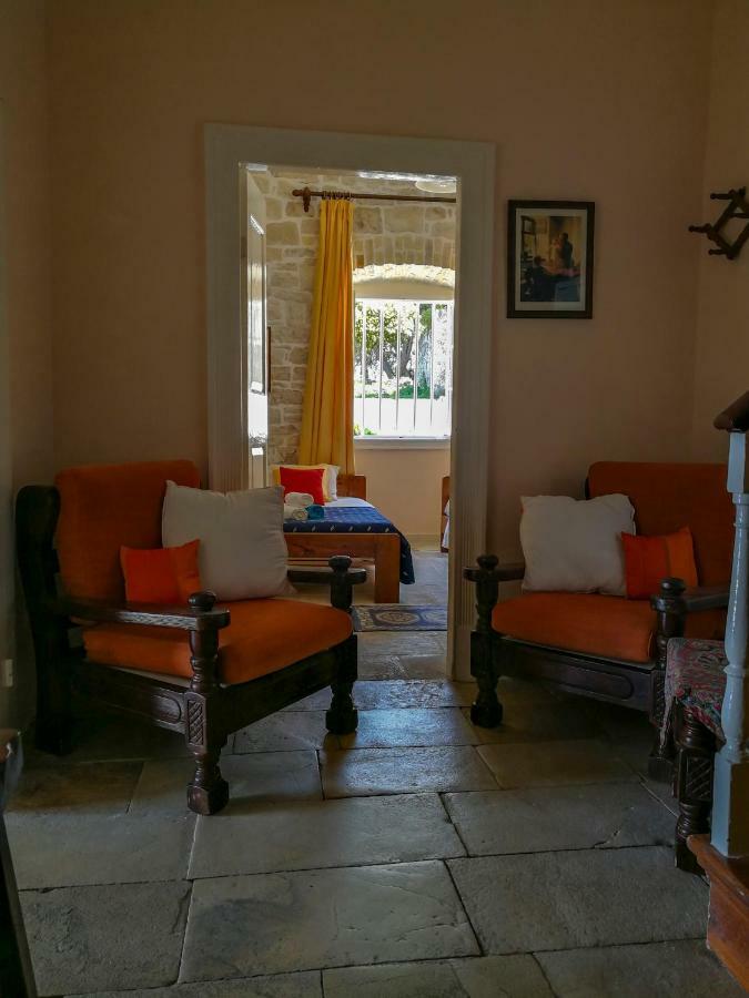 Stemar Villas Longós المظهر الخارجي الصورة
