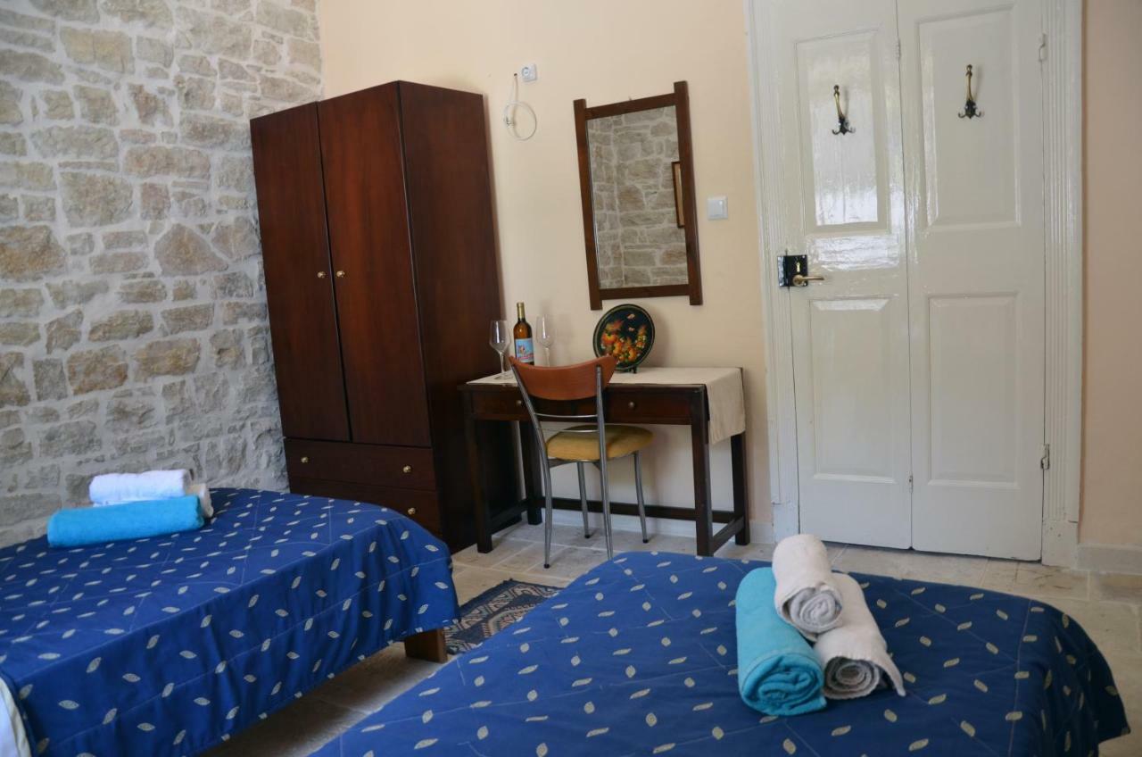 Stemar Villas Longós المظهر الخارجي الصورة