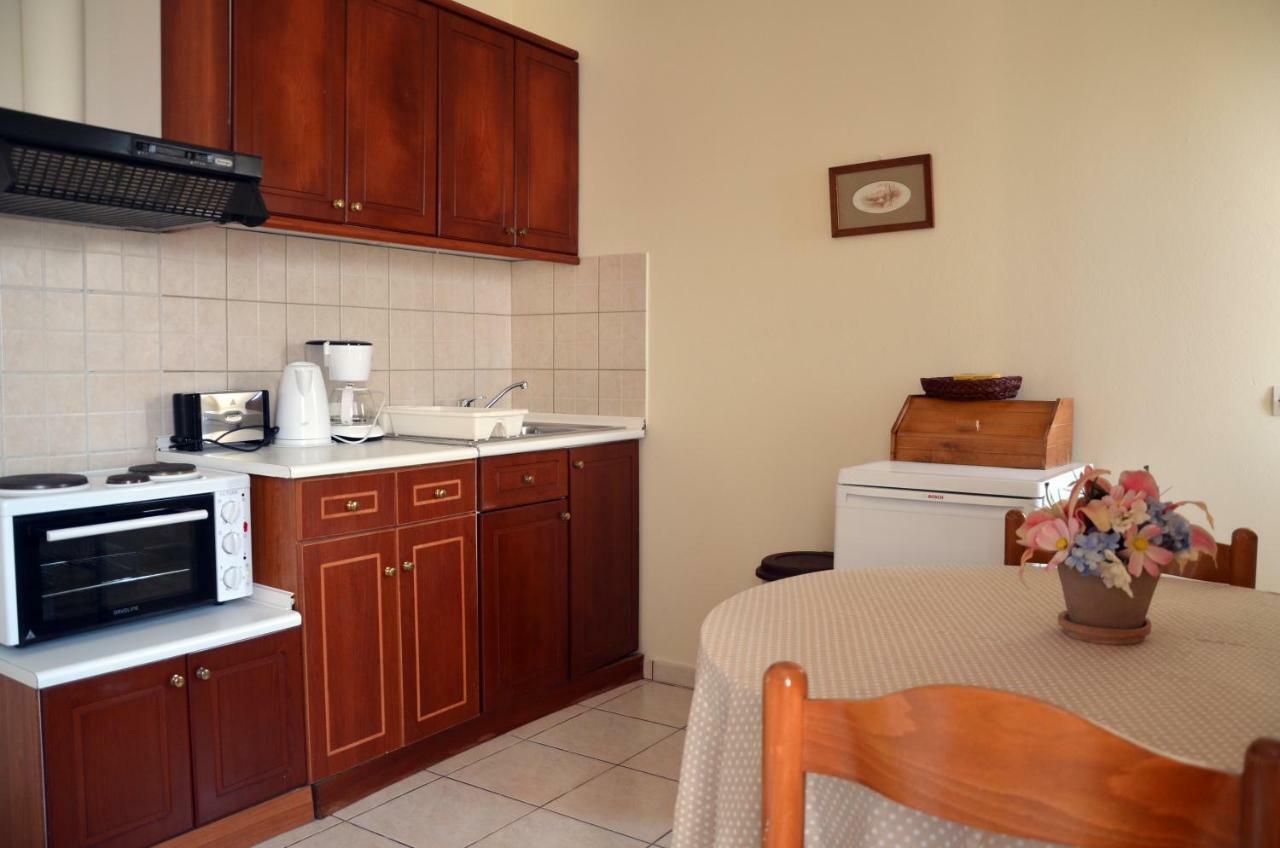 Stemar Villas Longós المظهر الخارجي الصورة