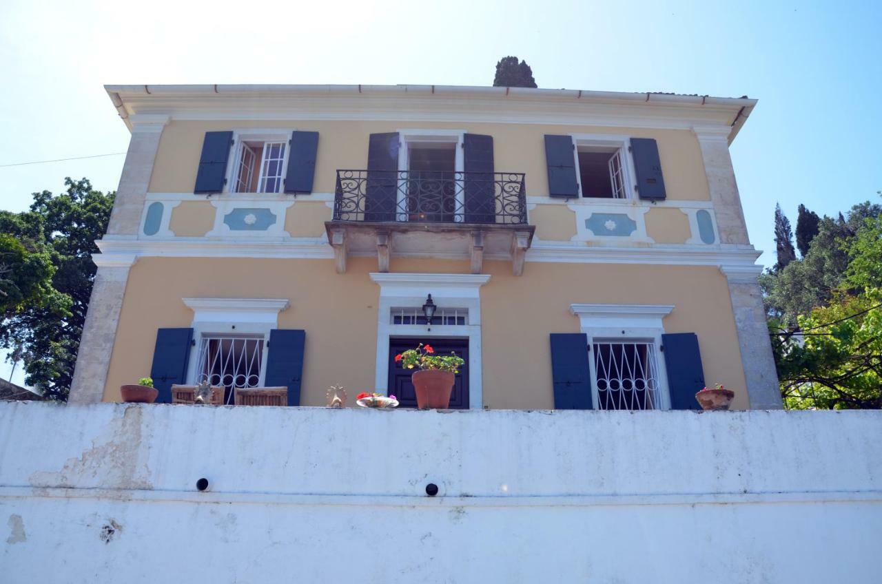 Stemar Villas Longós المظهر الخارجي الصورة