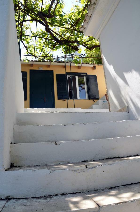 Stemar Villas Longós المظهر الخارجي الصورة