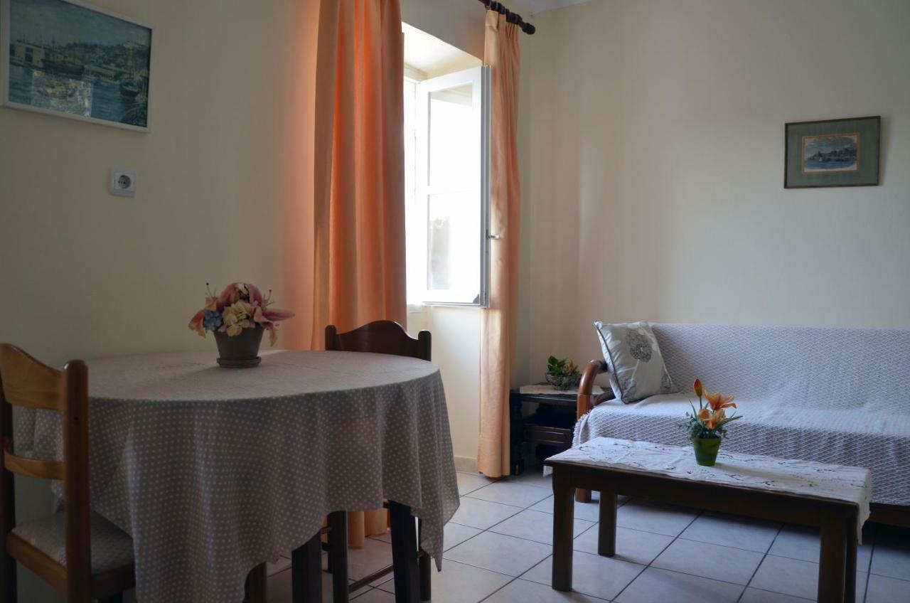 Stemar Villas Longós المظهر الخارجي الصورة