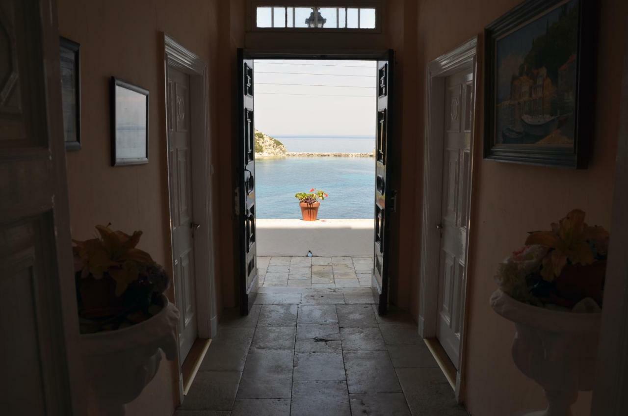 Stemar Villas Longós المظهر الخارجي الصورة